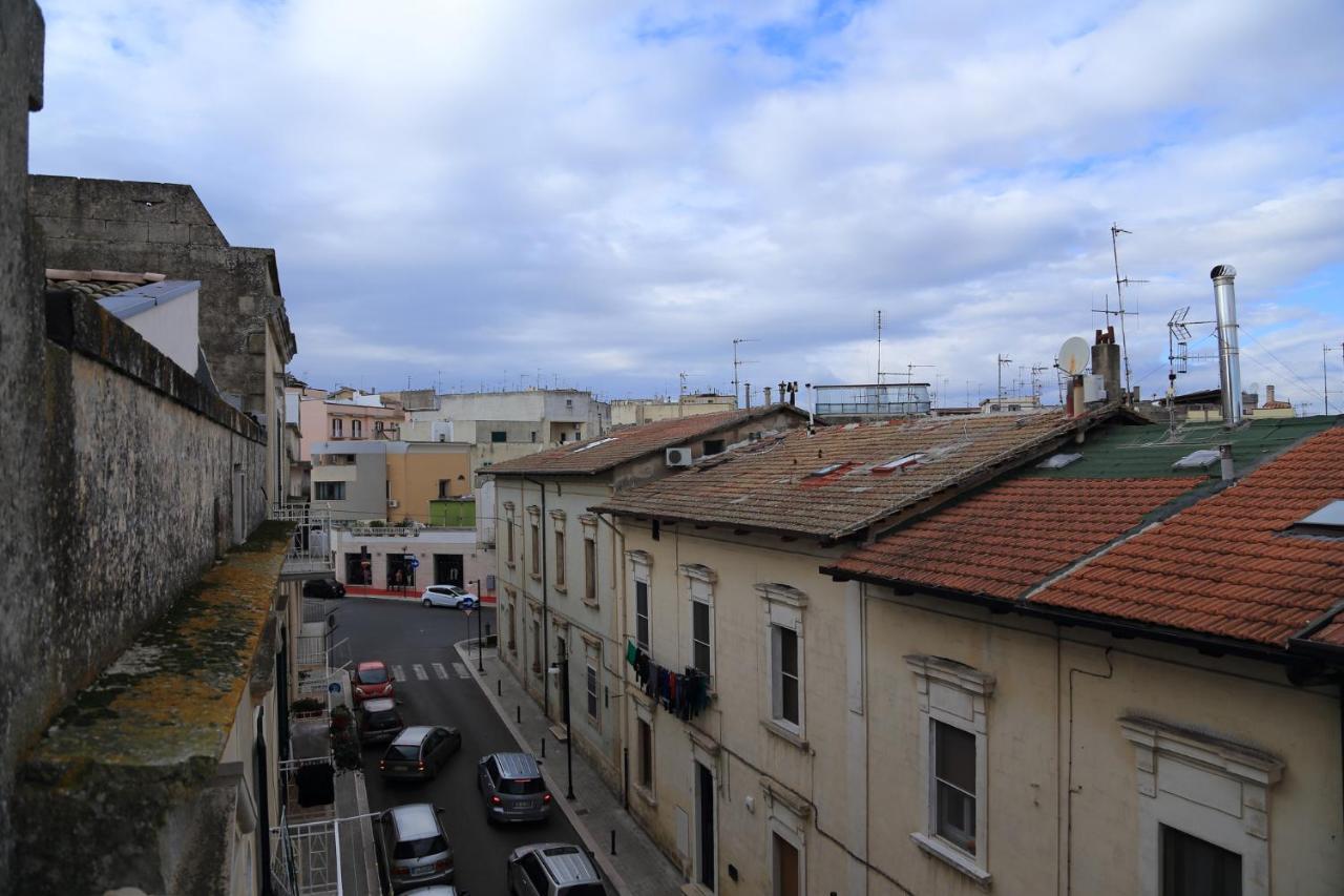 Sassi House Matera Hotel Buitenkant foto